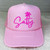Salty Pink PUFF Foam Trucker Hat