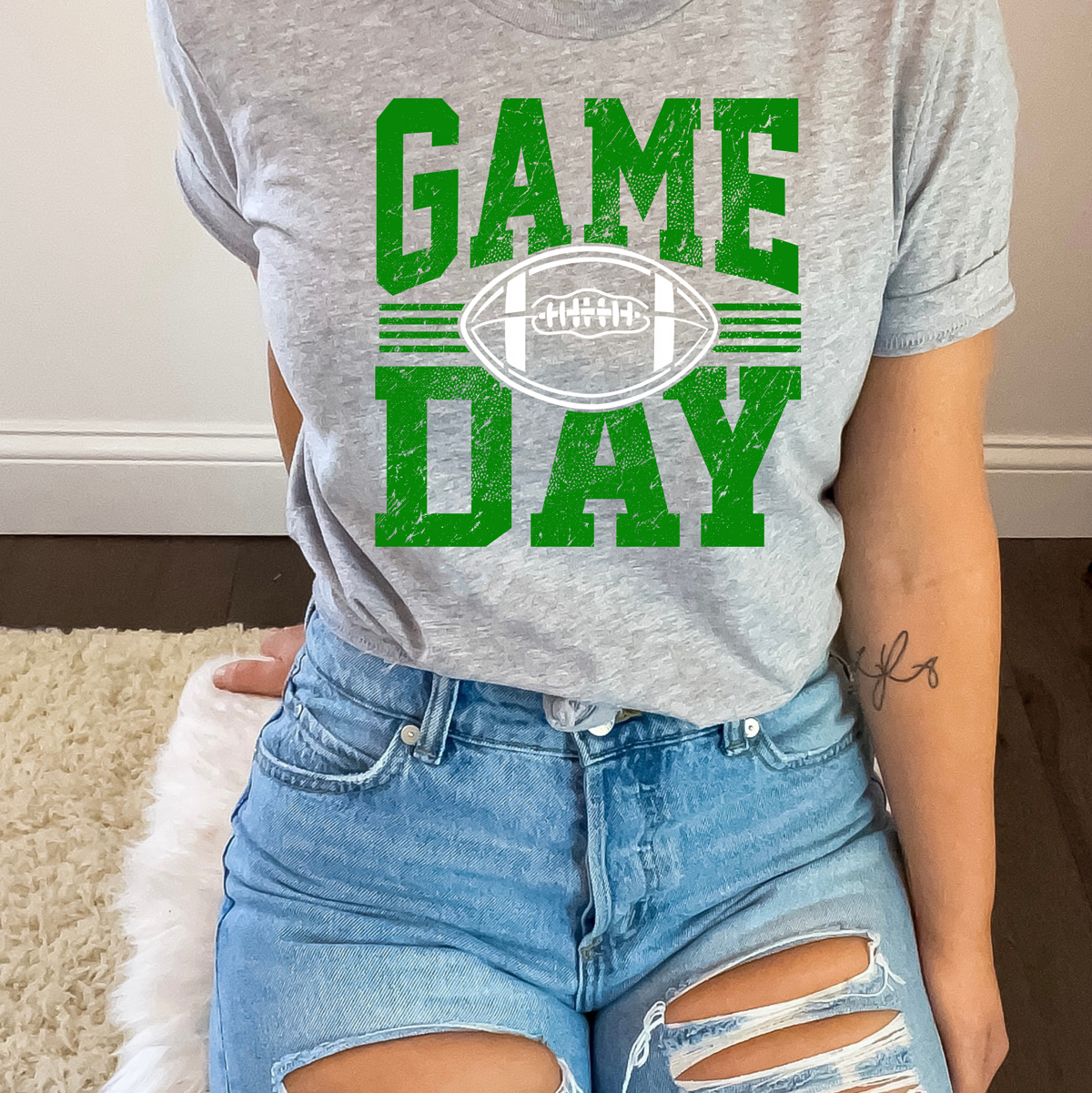 Football Gear Game Day collections