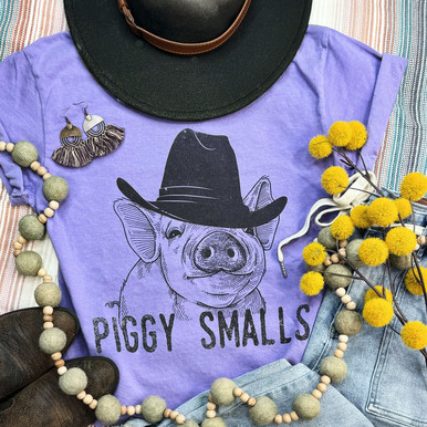 Popgear T-Shirt Piggy Zombie Girls Green 13-14 Anni : Popgear