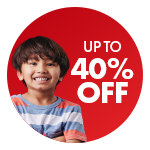 Deals for Kids at Menkind - Save now!