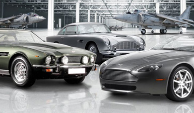 Experience Day Gifts at Menkind - shop now!