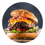 Shop all our food gifts range at Menkind!