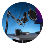 Gaming Tech at Menkind - shop now!