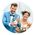 Wedding Gifts at Menkind - shop now!