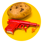 Fun & Novelty Gadgets at Menkind - Shop now!