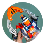 Toys & Remote Control at Menkind - shop now!