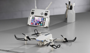RC Drones at Menkind - Shop Now!