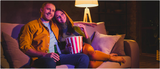 Valentine’s Night In Ideas for a Romantic Date at Home