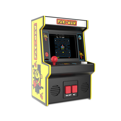 PAC-MAN Arcade Classics