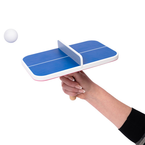 Flipped Handheld Game