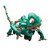 Construct & Create Codee the Colour-Sensing Chameleon