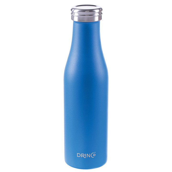insulated hydration bottle