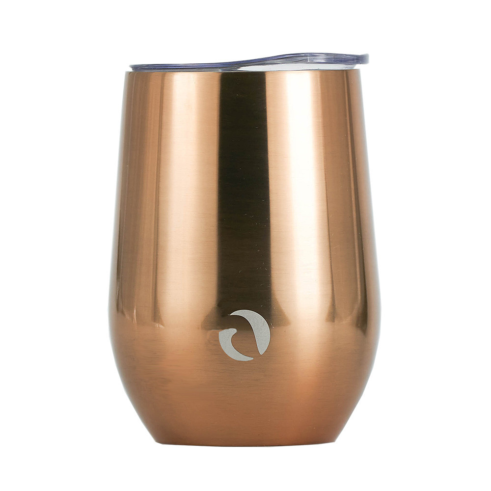 DRINCO® Stainless Steel Tumbler (30 oz.) – Vesper Wine & Beverages