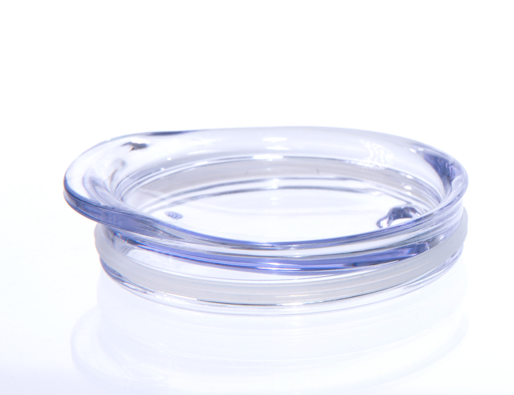 12 oz Wine Tumbler Lids - Drinco, Inc.