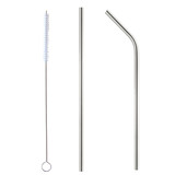 Straws Stainless Steel Straws