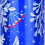 DRINCO® 20oz Insulated Tumbler w/Spill Proof Lid (Coral Paradise