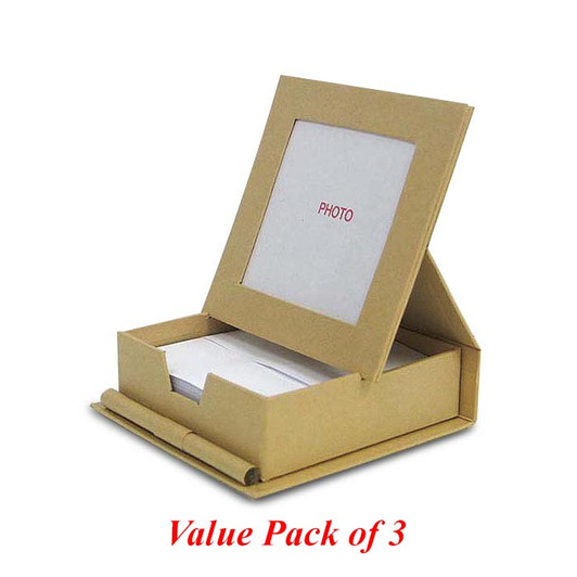 Makr Mini Boxes, 3pk – Lincraft