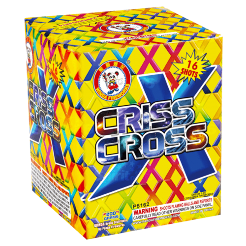 Criss Cross