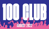 100 Club Lottery Results: August 2022