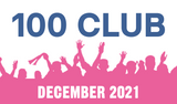 Results of December 2021 DHST 100 Club Lottery