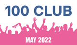 100 Club Lottery Results: May 2022