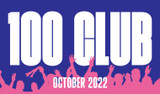 100 Club Lottery Results: October 2022