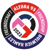 Altona 93 x Dulwich Hamlet Frendschaft - "The 130 Mile Challenge" Fundraising Event!