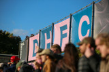 Win Tickets to DHFC vs Dartford