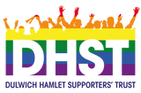 Celebrating LGBT+ History Month 