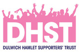 Join the Board as Trust Secretary!