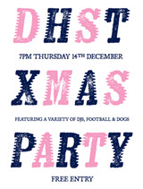 DHST Party. Tonight is the night! Raffle prizes reveal!