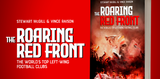 "The Roaring Red Front" Book Launch - 13/10/22 - Dulwich Hamlet Clubhouse