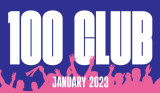 100 Club Lottery Results: January 2023