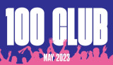 100 Club Lottery Results: May '23