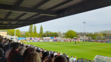 Programme Notes - Dulwich Hamlet v Tonbridge Angels – Monday 18th April