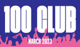 100 Club Lottery Results: March 2023