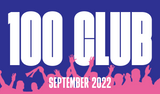 100 Club Lottery Results: September 2022