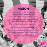 Vision, Mission and Objectives 2024-2026