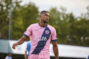 Dulwich hamlet football shirt Clearance