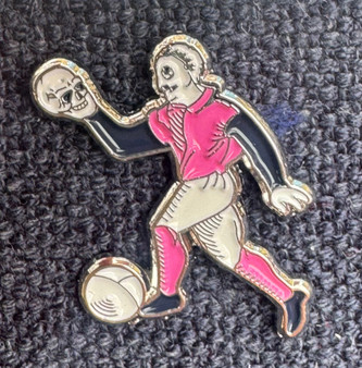 Shakey Pin