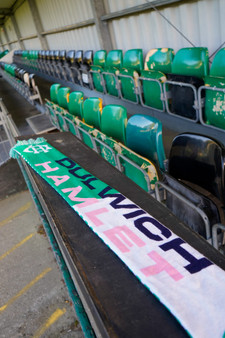 26/27 Away Scarf