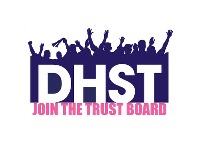 Nomination to the Trust Board Deadline Tomorrow! 