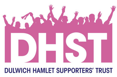 ​DHST meets New Leader of Southwark Council