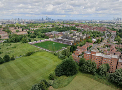 ​Dulwich Hamlet needs your help today – please act to secure our club’s future