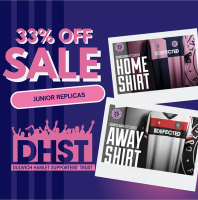 Junior Replica Flash Sale!