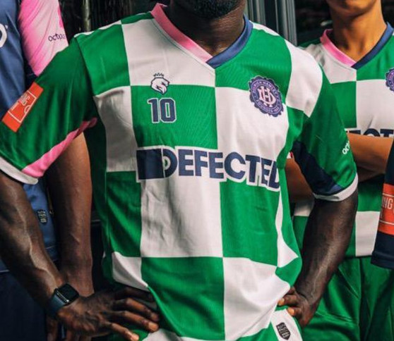 25/26 Adult Away Replica