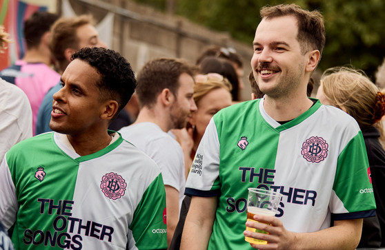 Adult Away 2026/27 Replica Shirt