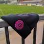 Kids Anniversary Crest Navy Beanie