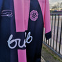 Junior Dulwich Hamlet 2020-2021 Home Replica Shirt