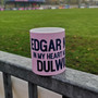'Edgar Kail - Keep Me Dulwich' Rabble Mug